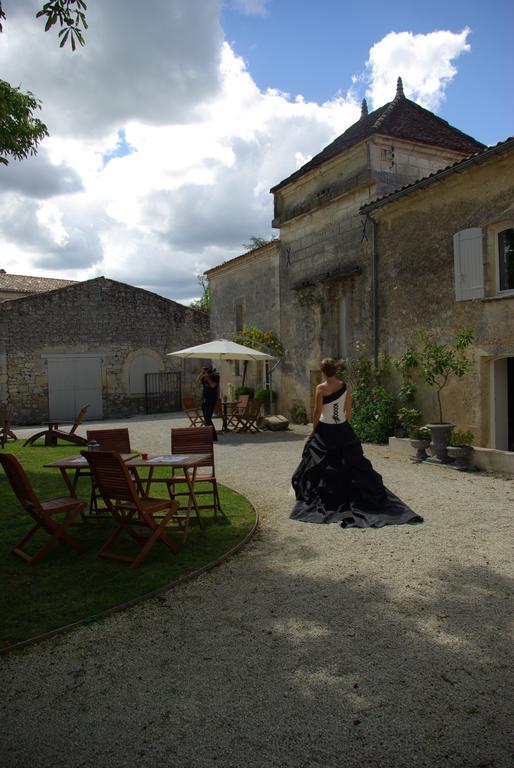 Domaine De Bel Air Carpe Diem Maison d'hôtes *
